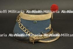 Shako troupe de hussard modèle 1874 — miniature 9