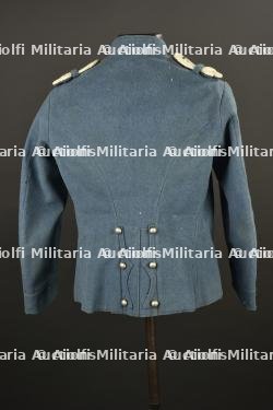 Tunique 1900 6ème hussards — miniature 13