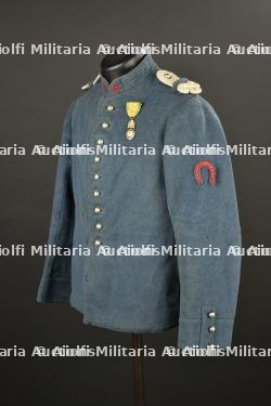 Tunique 1900 6ème hussards — miniature 14