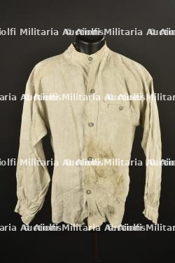 Veste bourgeron 1895 — photo 1