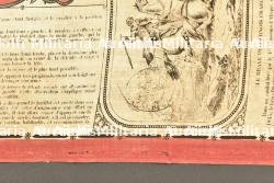 Ensemble de mouchoirs d'instruction — photo 2