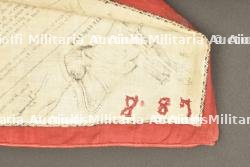 Ensemble de mouchoirs d'instruction — photo 6