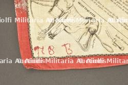 Ensemble de mouchoirs d'instruction — photo 7