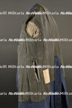 Manteau à rotonde d'officier — miniature 3