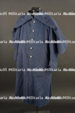 Manteau à rotonde d'officier — photo 6
