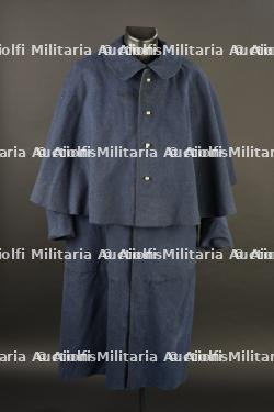 Manteau à rotonde d'officier — photo 11