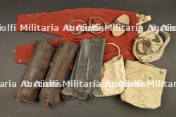 Ensemble de cavalerie