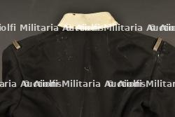 Tunique 1893 d'un capitaine du 24ème dragon — photo 5