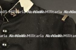 Tunique 1893 d'un capitaine du 24ème dragon — photo 8
