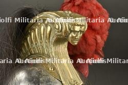 Casque de Dragon troupe Mle 1874 — miniature 5