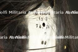 Casque de Dragon troupe Mle 1874 — photo 6