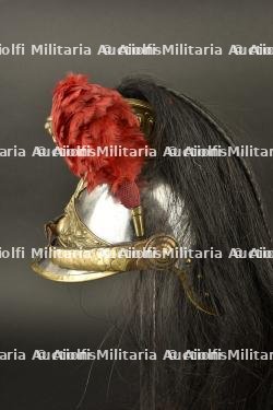 Casque de Dragon troupe Mle 1874 — miniature 10