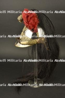 Casque de Dragon troupe Mle 1874 — photo 11