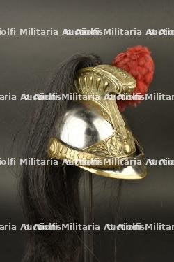 Casque de Dragon troupe Mle 1874 — miniature 12