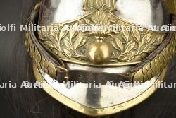 Casque de Dragon troupe Mle 1874 — miniature 13