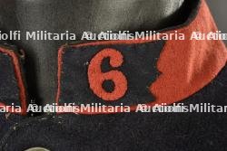 Tunique modèle 1900 d'un sergent du 6e régiment de Cuirassiers — miniature 10