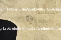 Tunique modèle 1900 du 23e régiment de Dragons — miniature 4