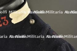 Tunique modèle 1900 du 23e régiment de Dragons — miniature 11