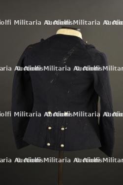 Tunique modèle 1900 du 23e régiment de Dragons — photo 15