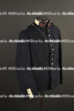 Tunique modèle 1900 du 23e régiment de Dragons — photo 16