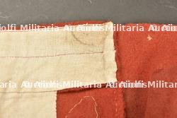 Pantalon culotte de cavalerie en drap garance — photo 4