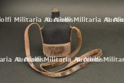 Bidon de cavalerie francais modèle 1884 — photo 1