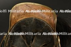 Casque d'officier de Dragons modèle 1874 — photo 3