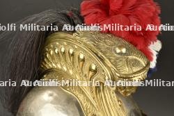 Casque d'officier de Dragons modèle 1874 — photo 5