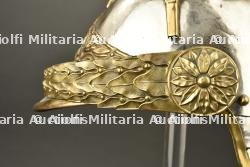 Casque d'officier de Dragons modèle 1874 — photo 11