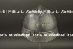 Casque Adrian 1915 chasseur — photo 1