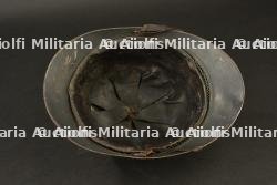 Casque Adrian 1915 chasseur — miniature 2