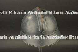 Casque Adrian 1915 chasseur — photo 3