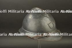 Casque Adrian 1915 chasseur — photo 5