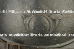 Casque Adrian 1915 chasseur — photo 6