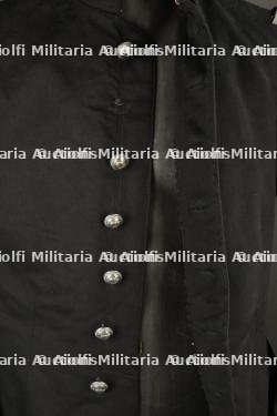 Tunique 1893 sous lieutenant 7ème BCP — miniature 5
