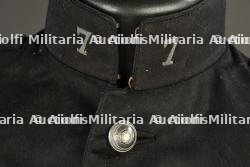 Tunique 1893 sous lieutenant 7ème BCP — photo 6