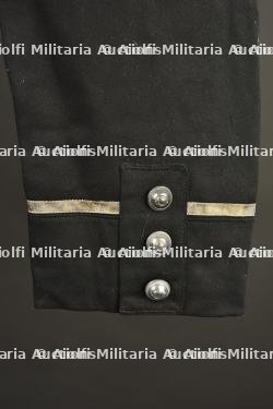 Tunique 1893 sous lieutenant 7ème BCP — photo 8