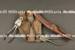 Ensemble d'outils