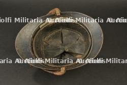 Casque Adrian 1915 chasseur — photo 2