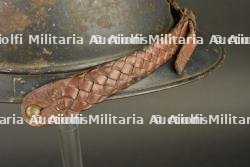 Casque Adrian 1915 chasseur — photo 4