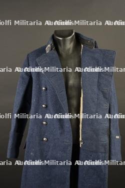 Capote 1915 15ème BCP — miniature 2