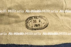 Capote 1915 15ème BCP — miniature 4
