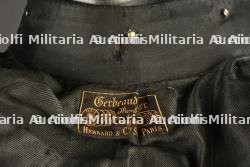 Tunique 1893 capitaine 19ème BCP — miniature 3