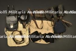 Ensemble d'équipements — photo 1