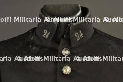 Tunique de sergent rengagé 24ème BCP — photo 4