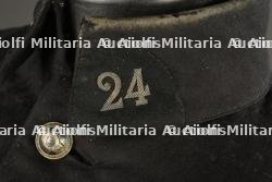 Tunique de sergent rengagé 24ème BCP — photo 5