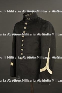 Tunique de sergent rengagé 24ème BCP — photo 12