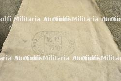 Manteau à capuchon 1892/15 officier de chasseur alpin — miniature 3