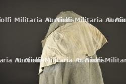 Manteau à capuchon 1892/15 officier de chasseur alpin — miniature 4