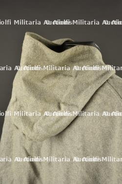 Manteau à capuchon 1892/15 officier de chasseur alpin — photo 7